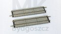 Tor G115 Piko 55203 plus przejazd betonowy CBP