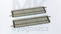 Tor G115 Piko 55203 plus przejazd betonowy CBP