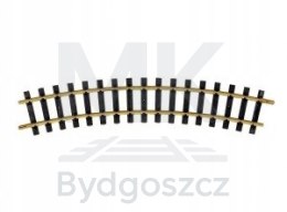 Tor łuk Skala G Tor łukowy 1;22,5 R3 922 mm 30* PIKO 35213