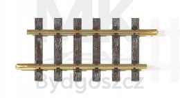 Tor prosty 160 mm Skala G 1;22,5 PIKO 35202