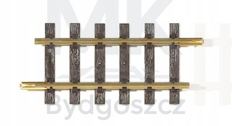 Tor prosty 160 mm Skala G 1;22,5 PIKO 35202