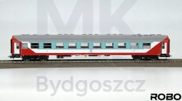Wagon BAR 113A, PKP 