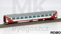 Wagon BAR 113A, PKP "Papuga" Warszawa Grochów H0 Robo 260710