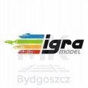 Wagon Zacns 88 Railco ChemOil H0 IGRA 96210014