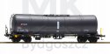 Wagon Zacns Cysterna Ryko Plus H0 IGRA 96210004