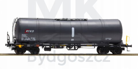 Wagon Zacns Cysterna Ryko Plus H0 IGRA 96210004