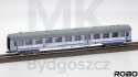 Wagon bagażowo osobowy 609A, PKP Intercity 2kl, W-wa Grochów H0 Robo 272211