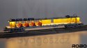Wagon bagażowo osobowy 609A, PKP Intercity 2kl, W-wa Grochów H0 Robo 272211