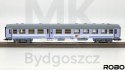Wagon bagażowo osobowy 609A, PKP Intercity 2kl, W-wa Grochów H0 Robo 272211