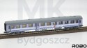 Wagon bagażowo osobowy 609A, PKP Intercity 2kl, W-wa Grochów H0 Robo 272211