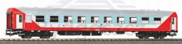 Wagon barowy 113A PKP H0 PIKO 97625