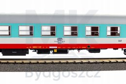 Wagon barowy 113A PKP H0 PIKO 97625