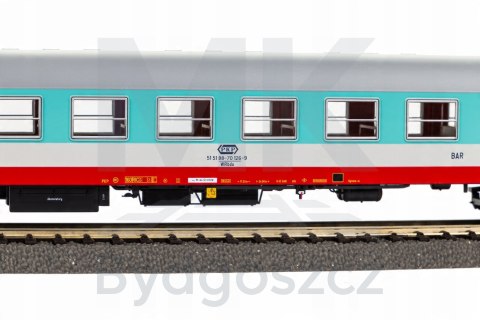 Wagon barowy 113A PKP H0 PIKO 97625 Wagon barowy 113A PKP H0 PIKO 97625