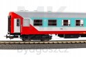 Wagon barowy 113A PKP H0 PIKO 97625