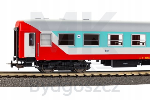 Wagon barowy 113A PKP H0 PIKO 97625 Wagon barowy 113A PKP H0 PIKO 97625