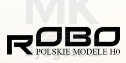 Wagon osobowy 112Az, PKP Przewozy Regionalne, Olsztyn H0 Robo 212821 z ośw.