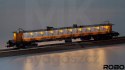 Wagon osobowy 112Az, PKP Przewozy Regionalne, Olsztyn H0 Robo 212831 z ośw.