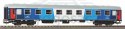 Wagon osobowy 2 klasa typ 112A PR VI H0 PIKO 97621