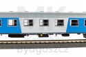 Wagon osobowy 2 klasa typ 112A PR VI H0 PIKO 97621