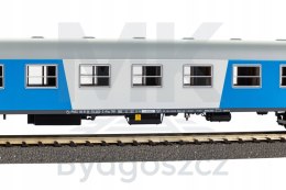Wagon osobowy 2 klasa typ 112A PR VI H0 PIKO 97621