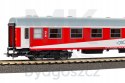 Wagon osobowy PIKO 97622 H0 2 klasa typ 112A Przewozy regionalne