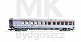 Wagon osobowy Wars typ WRmnou skala H0 Roco 74823