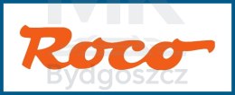 Wagon osobowy Wars typ WRmnou skala H0 Roco 74823