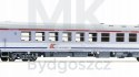 Wagon osobowy Wars typ WRmnou skala H0 Roco 74823
