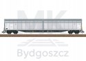 Wagon towarowy PKP Hbbins ep. V H0 Trix 24554