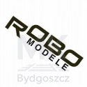 Zestaw 4 wagonów OST-WEST ROBO 200020 PKP ep. IV