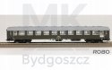 Zestaw 4 wagonów OST-WEST ROBO 200020 PKP ep. IV