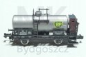 Zestaw dwóch cystern BP skala N Fleischmann 881906