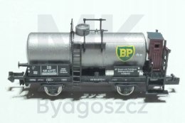 Zestaw dwóch cystern BP skala N Fleischmann 881906