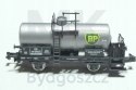 Zestaw dwóch cystern BP skala N Fleischmann 881906