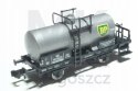 Zestaw dwóch cystern BP skala N Fleischmann 881906