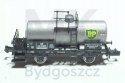 Zestaw dwóch cystern BP skala N Fleischmann 881906