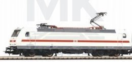 Zestaw startowy BR 146 osobowy IC PIKO 57133