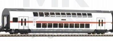 Zestaw startowy BR 146 osobowy IC PIKO 57133 Zestaw startowy BR 146 osobowy IC PIKO 57133