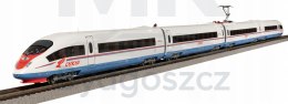 Zestaw startowy Velaro Sapsan RUS H0 PIKO 97927