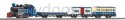 Zestaw startowy cyrk Roncalli R/C H0 PIKO 57142