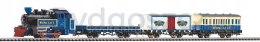 Zestaw startowy cyrk Roncalli R/C H0 PIKO 57142