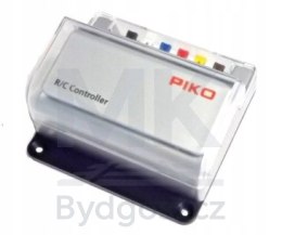 Zestaw startowy cyrk Roncalli R/C H0 PIKO 57142