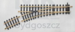 Zwotnica lewa skala G R5 1:22,5 PIKO 35222
