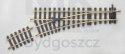 Zwotnica lewa skala G R5 1:22,5 PIKO 35222