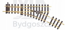 Zwotnica prawa skala G R3 1;22,5 PIKO 35229