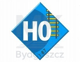 Zwrotnica łukowa lewa BWL-R2/R3 H0 Roco 42464 Zwrotnica łukowa lewa BWL-R2/R3 H0 Roco 42464