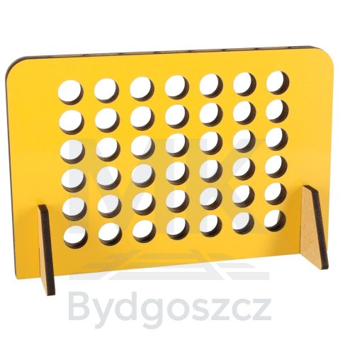 ALEXANDER 4 w rzędzie gra towarzyska wersja travel podróżna 5+ ALEXANDER 4 w rzędzie gra towarzyska wersja travel podróżna 5+
