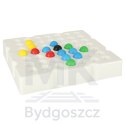 ALEXANDER Logix Gra logiczna planszowa 46 elementów 10+