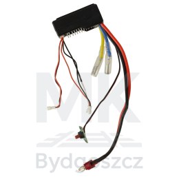 Część WLtoys 104009 płytka sterująca