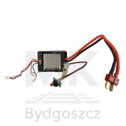 Część WLtoys 104009 płytka sterująca